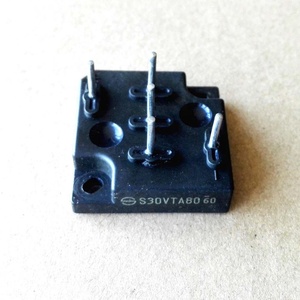 3-PHASEN-DIODE-GLEICH RICHTER MODUL S30VTA80 S20VTA80 S20VT80 SC50VB160 SC35VB160 - Product Image 1