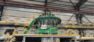 Equipo de separadores de minería grupo hidrociclón personalizado con material resistente al desgaste larga <span class=keywords><strong>vida</strong></span> útil - Product Image 2
