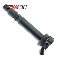 Bobina de Encendido Automotriz OEM 90919-02238, Nueva Condición, Venta Caliente, Pieza para TOYOTA Celica Corolla XRS Matrix XRS 1.8L L4 Modelo Wish