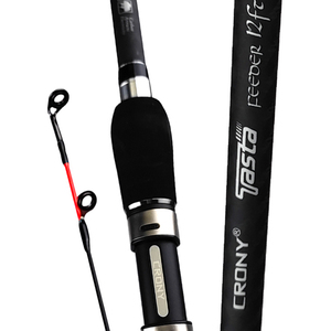 <span class=keywords><strong>Canne</strong></span> à pêche à la <span class=keywords><strong>carpe</strong></span> en eau douce CRONY, design simplifié, ultra-légère, action rapide, EVA 60g, fibre de carbone, flotteur de spinning, rivière - Product Image 1