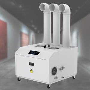 Hot bán 25kg/giờ Electric Power Duct siêu âm tạo độ ẩm nói chung điều hòa không khí trong nhà phát triển phòng tạo độ ẩm cho nấm - Product Image 1