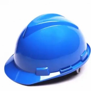 Casco de Seguridad de Alta Calidad Resistente a Impactos y Anti-Impactos, Casco de Protección para Obras de Construcción y Rescate - Product Image 4