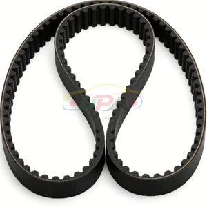 Correa acanalada en V de calidad original 25212-03050 2521203050 para Hyundai Kia K3 25212 03050 - Product Image 2