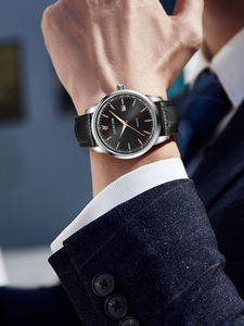 Reloj Tomi para hombre El reloj de cuarzo es una moda auténtica y un nicho explosivo de alto valor Reloj único para hombre - Product Image 4