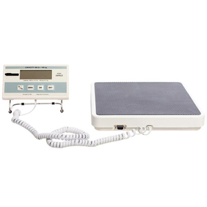 Balança Digital Inteligente para Uso Doméstico com Capacidade de 250kg/550lb e Grande Display LCD para Pesagem de Adultos e Crianças - Product Image 3