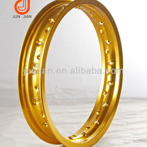 Jantes de moto en alliage d'aluminium pour honda, nouveau, 2019 - Product Image 2