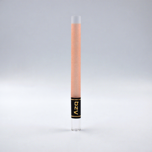 Custom <strong>Folding</strong> Rigid Cardboard Display Boxes Glass Tip Pre Printed Roll Cone Tube Rolling Packaging <strong>Box</strong> with <strong>Paper</strong> Dividers - Product Image 1