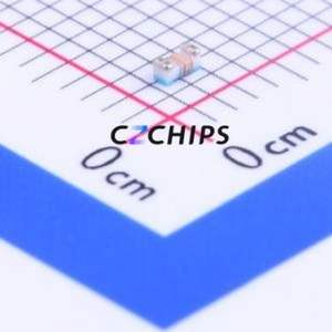 Inducteur de puissance LQW18AN27NJ00D 0603 (Inductance : 27nH) (Précision : 5%) Courant nominal : 440mA - Product Image 2