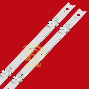 ZR- 806 Vente en gros 32LJ600B <span class=keywords><strong>32LH510B</strong></span> 32LJ600 pour 32" V16.5 ART3 2718 6916L-2718A /B V16.5 32 Bande de rétroéclairage LED HD pour téléviseur - Product Image 2