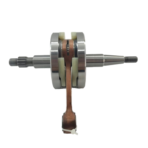 Conjunto de Cigüeñal para Motor de Motocicleta YAMAHA YZ85 YZ <span class=keywords><strong>85</strong></span> 2019-2024, B4B-11400-00-00, Piezas para Motocicleta Todoterreno Yamaha - Product Image 3