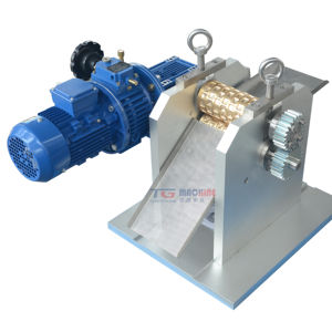 Bonbon dur de nouvelle condition faisant la machine pour la réduction des déchets optimale pour la production de sucrerie - Product Image 1