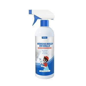 Agente de eliminación de moho doméstico, limpiador de moldes de costura de azulejos blancos, rociador de pared sanitario de cocina - Product Image 1