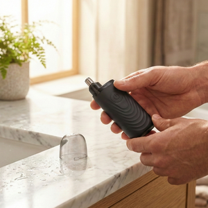 Tondeuse électrique USB à double lame pour nez et oreilles, rasoir en plastique pour hommes, pour l'épilation <span class=keywords><strong>de</strong></span> <span class=keywords><strong>la</strong></span> <span class=keywords><strong>barbe</strong></span>, utilisation domestique, en voiture, au garage, pour camping-car - Product Image 3