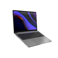 Yifang 16-inch laptop, uitgerust met Intel Ultra 5 processor, ondersteunt OEM/ODM aanpassing. Het is een zakelijke laptopcomputer.