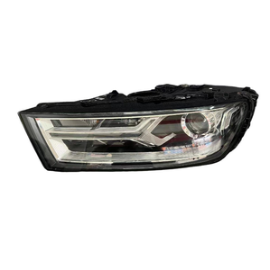 ไฟหน้า LED แท้ OEM 4M0941043 4M0941044 มือสอง สำหรับ AUDI <span class=keywords><strong>Q7</strong></span> SQ7 ปี 2016 2017 2018 <span class=keywords><strong>2019</strong></span> - Product Image 5