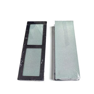 Piedra de afilar de grano 400/1000/3000/8000, piedra de afilar, afilador de cuchillos Wetstone - Product Image 1