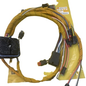 520-1511 5201511 520 1511 E324D E329D E325D C7เครื่องยนต์หัวฉีดสายไฟ222 5917 222-5917 2225917 - Product Image 1