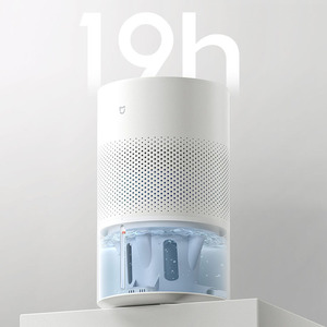 Humidificateur sans brume MIJIA 3 (400) <span class=keywords><strong>4L</strong></span>, diffuseur <span class=keywords><strong>d</strong></span>'huiles essentielles et <span class=keywords><strong>d</strong></span>'arômes, purificateur <span class=keywords><strong>d</strong></span>'<span class=keywords><strong>air</strong></span> domestique - Product Image 4