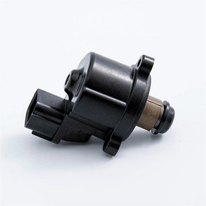 Vanne de régulation d'air au ralenti (IAC) / Moteur pas à pas 1450A116 MD628174 MD628119 AC4218 AC254 pour Mitsubishi Outlander Pajero Eclipse Suzuki - Product Image 2