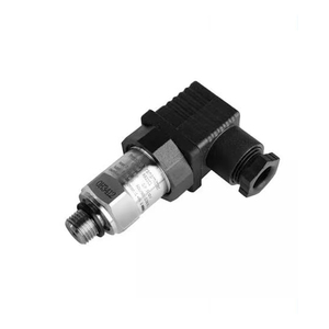 เครื่องส่งสัญญาณแรงดันอุตสาหกรรม PP20S สแตนเลสสตีล เซ็นเซอร์วัดแรงดันความแม่นยำสูงสำหรับกระบวนการไฮดรอลิกและนิวเมติก - Product Image 1