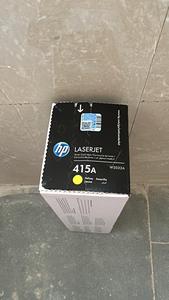 Cartouche de toner noir W2030A 415A - Product Image 2