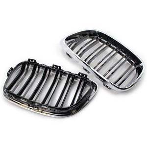 Kit de Carrocería F87 M2, Parachoques Delantero y Trasero, Rejilla, Faldones Laterales, Compatible con Serie 2 F22 220i 228i 235i - Product Image 2