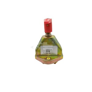 สวิตช์ไฟอเนกประสงค์ XL-007 สำหรับรถบรรทุกและรถตู้ อะไหล่ทดแทน - Product Image 4