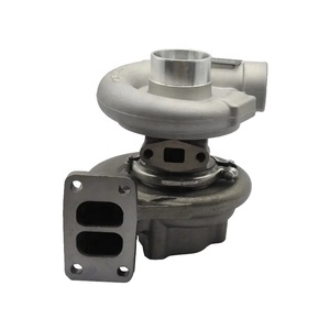 49185-01020 motor diesel 6D34 turbocompresor 6D34 turbocompresor para piezas de excavadora ME088840/ME440895 - Product Image 1