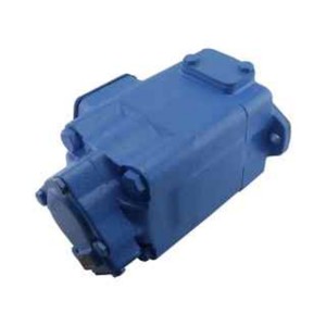 Vicker đôi VICKERS Cánh bơm thủy lực 20V-45V phạm vi 2520vq-4535vq mô hình - Product Image 3