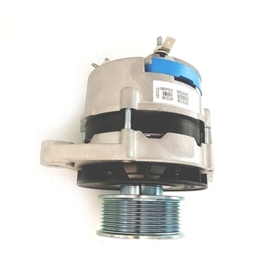 Qsb6.7 6bt Bộ Phận Động Cơ 3675242 3675242RX 3935530 22SI 8367 70 Amp <span class=keywords><strong>24</strong></span> <span class=keywords><strong>Volt</strong></span> <span class=keywords><strong>Alternator</strong></span> Cho <span class=keywords><strong>Cummins</strong></span> - Product Image 5