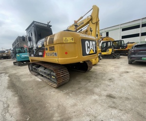Pelle sur chenilles occasion excavateur cat 320D2L seconde main excavateur cat 20t 313C à vendre - Product Image 2