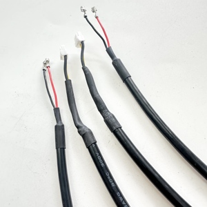 맞춤형 다양한 커넥터 와이어 하네스 - Product Image 4