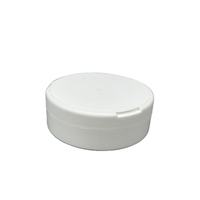 Prix d'usine Conteneur à snus en plastique personnalisable Design punk Cannette à priser vide pour tabac à snus en vrac Emballage écologique