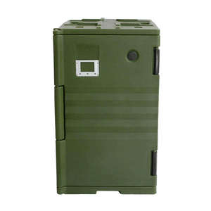 Lyroe Offres Spéciales Isolé Alimentaire Pan Carrier Hôtel Alimentaire Service De Restauration Réchauffeur Alimentaire Garder L'isolation <span class=keywords><strong>Chariot</strong></span> Poulie <span class=keywords><strong>Chariot</strong></span> - Product Image 5