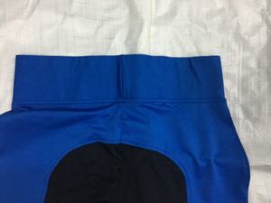 Pantalones de silicona para montar a caballo - Product Image 6