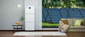 Baterai LiFePO4 51.2V 100Ah yang Dapat Ditumpuk 5.12kWh*2 Sistem Penerangan Darurat Tegangan Rendah dengan Daya Tahan 6000 Siklus - Operasi Suhu -20-50C - Product Image 6