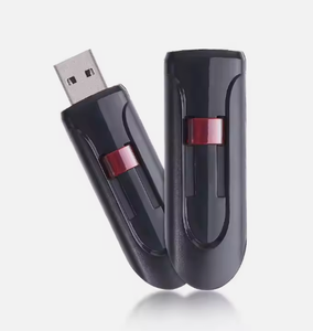 แฟลชไดรฟ์ USB 32GB 64GB 128GB ของแท้100% แฟลชไดรฟปากกาทรัมไดร์ฟพลาสติกโลโก้ที่กำหนดเองเมโมเรียสติ๊ก <span class=keywords><strong>CZ600</strong></span> - Product Image 4
