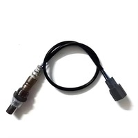 Sensor de Relación Aire-Combustible 89467-48011 para Lexus RX300 ES300 Toyota Highlander 3.0L V6, Sensor Lambda O2 234-9009 8946748011