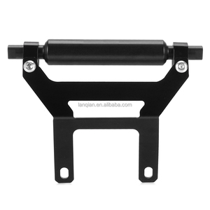 Accesorios de motocicleta para <span class=keywords><strong>Yamaha</strong></span> Tenere 700 soporte de navegación GPS T7 Dash estabilizador soporte antivibración <span class=keywords><strong>T700</strong></span> T 7 700 - Product Image 4