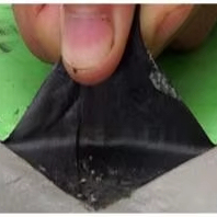 Membrane d'étanchéité bitumineuse autocollante à réaction rapide et forte adhérence pour structures souterraines - Product Image 2