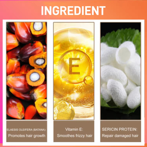 Suero Capilar Batana de Alta Calidad OEM para el Cuidado del Cabello, Hidratación Profunda y Nutrición para Mejorar la Textura y Suavidad del Cabello - Product Image 6