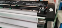 Plotter de Inyección de Tinta para Software CAD al por Mayor en Existencia, Máquina Plotter Personalizada