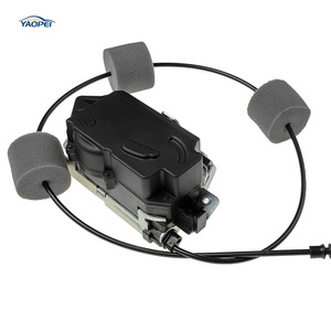 Meccanismo di Chiusura Portellone Posteriore A1647400735 1647400735 per <span class=keywords><strong>Mercedes</strong></span> Benz Classe ML X164 W164 - Product Image 5