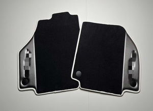 Alfombrillas para <span class=keywords><strong>Aston</strong></span> <span class=keywords><strong>Martin</strong></span> DB11, Decoraciones Interiores DBX, Alfombrillas Originales de Fábrica para Rapide Vantage - Product Image 6