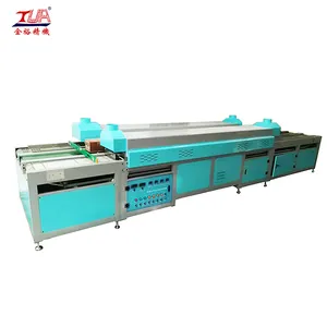 Pvc sheet production line jinyu jy s03 full automatic pvc lebel logo lael making machine plastic sheet