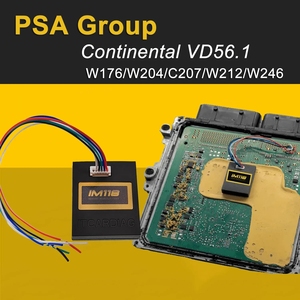 최신 IM118 에뮬레이터 V118 ITCARDIAG 범용 IMMO 오프 에뮬레이터 이모빌라이저 진단 도구 - Product Image 4