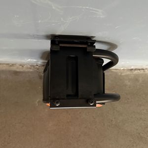 Xiaomi Electric Scooter <b>Seat</b> With Luggage <b>Storage</b> 30x21x61cm For Electric Scooters Modern Design Iron Material - Product Image 3