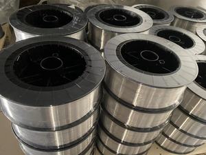Shandong solide approvisionnement d'usine de haute qualité en aluminium et alliage d'aluminium fil de soudage baguette de soudage MIG <span class=keywords><strong>TIG</strong></span> ER4043 - Product Image 3