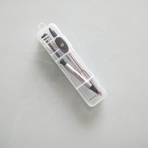 Nhà máy giá MC1225 Sinh Viên Kim Loại Bút Chì Cơ Khí Vẽ La Bàn - Product Image 2