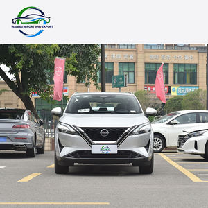 <span class=keywords><strong>Nissan</strong></span> Qashqai 5 places 2.0L Turbo CVT 2WD SUV Essence Voiture conduite à gauche à vendre en gros 2024 - Product Image 3